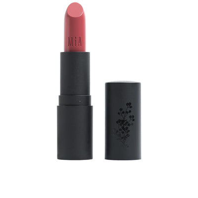 Labial hidratante kosteuttava huulipuna #511-sassy saffron - MIA COSMETICS PARIS