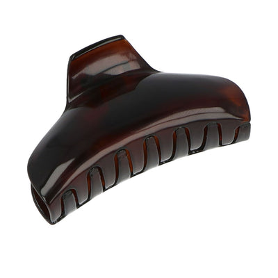 Curved pliers #brown 1 kpl - INCA