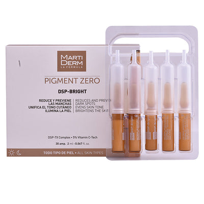 Dsp-bright ampullit 30 x 2 ml - MARTIDERM