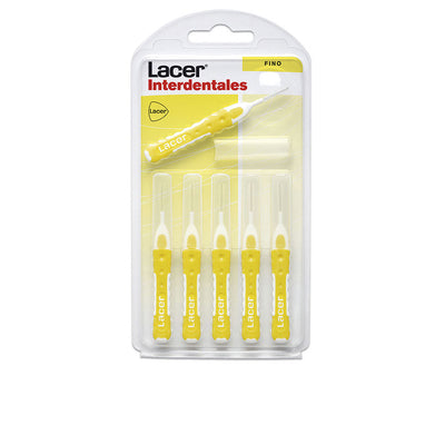 Interdentales recto hieno #surtido 6 kpl - LACER