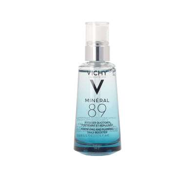 Minéral 89 päivittäinen vahvistava tehostaja 50 ml - VICHY