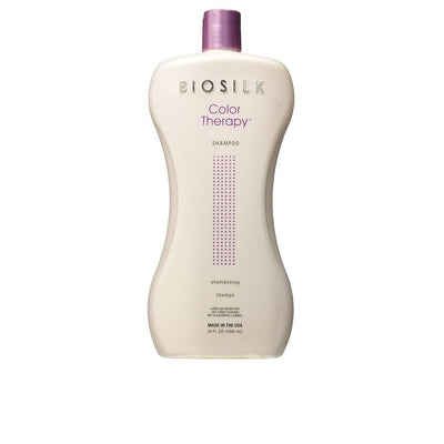 Biosilk color therapy shampoo 1006 ml - FAROUK