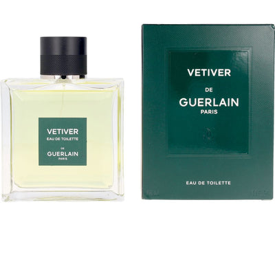 Vetiver eau de toilette -suihke 100 ml - GUERLAIN