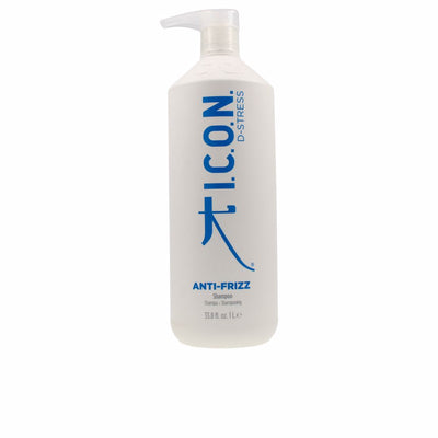 Bk wash frizz shampoo 739 ml - I.C.O.N.