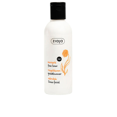 Calendula puhdistava toniikki 200 ml - ZIAJA