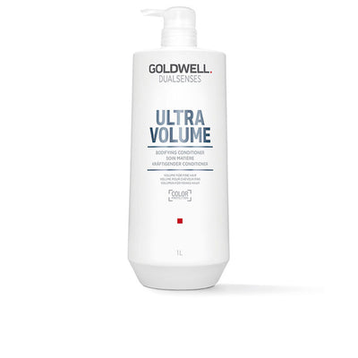 Ultra volume tuuheuttava hoitoaine 1000 ml. - GOLDWELL