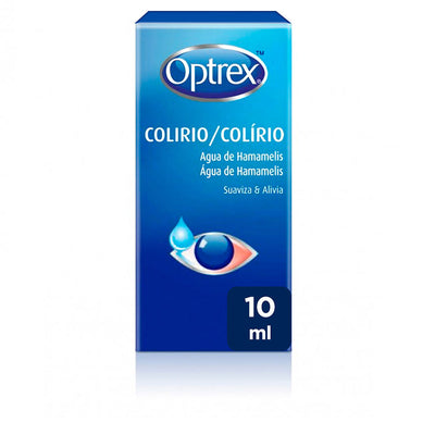 Colirio hamamelisvesi 10 ml - OPTREX