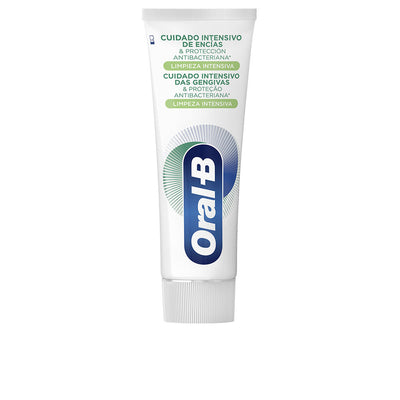 Encias cuidado intensivo intensiivinen puhdistus hammastahna 75 ml. - ORAL-B