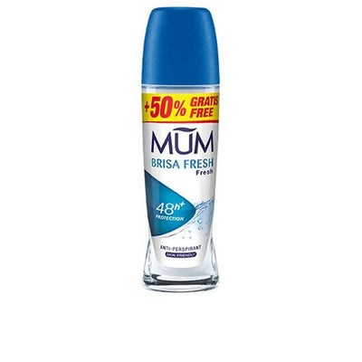 Brisa fresh deo roll-on 75 ml - MUM