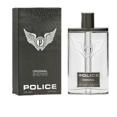 Original eau de toilette -suihke 100 ml - POLICE