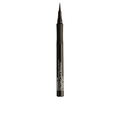 Intense eyeliner-kynä #03-ruskea - GOSH