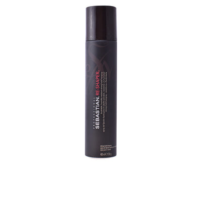 Re-shaper voimakas ja tuntuva pito hiuslakka 400 ml - SEBASTIAN PROFESSIONALS