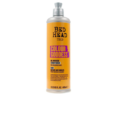 Bed head colour goddess öljyinfusoitu hoitoaine 400 ml - TIGI