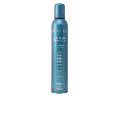 Biosilk volumizing therapy muotoiluvaahto 360 gr - FAROUK