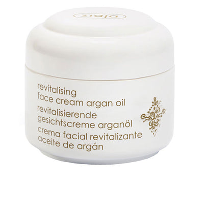 Argan suojaava kasvovoide 50 ml - ZIAJA