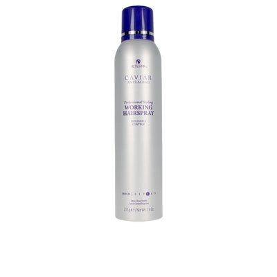 Caviar professional styling työhairspray 211 gr - ALTERNA
