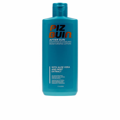 After sun rauhoittava & viilentävä kosteusvoide 200 ml - PIZ BUIN