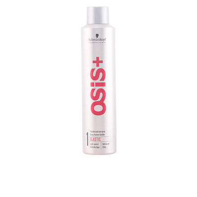 Osis elastic joustava pidon hiuslakka nº1 300 ml - SCHWARZKOPF