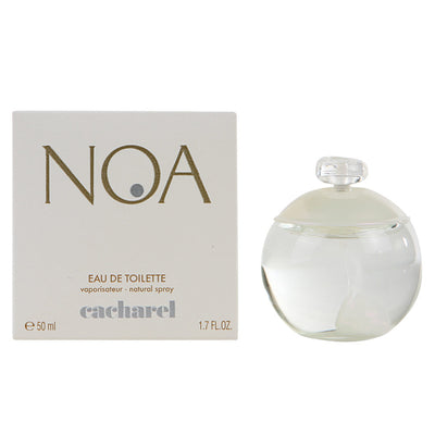Noa eau de toilette -suihke 50 ml - CACHAREL