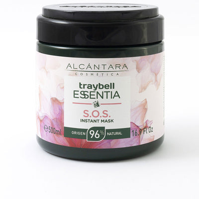Traybell Essentia Mascarilla Sos 500 Ml