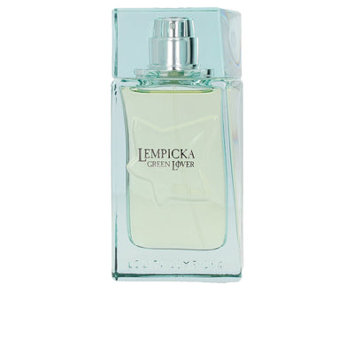 Green lover eau de toilette -suihke 50 ml - LOLITA LEMPICKA
