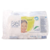 Bel premium puuvillapallot 70 kpl