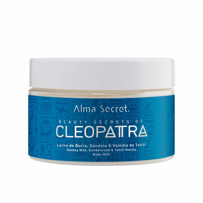 Cleopatra vartalovoide 250 ml - ALMA SECRET