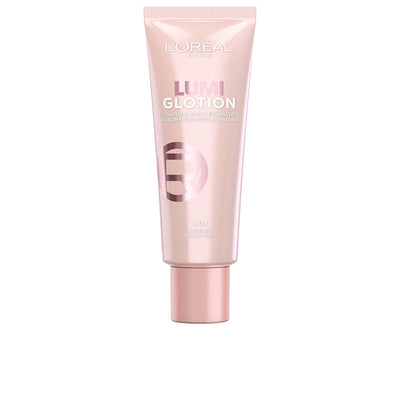 Lumi glotion luonnollinen kiillon tehostaja #901-vaalea 40 ml - L'ORÉAL PARIS