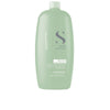 Semi di lino scalp balance rasvainen iho low shampoo 1000 ml - ALFAPARF MILANO