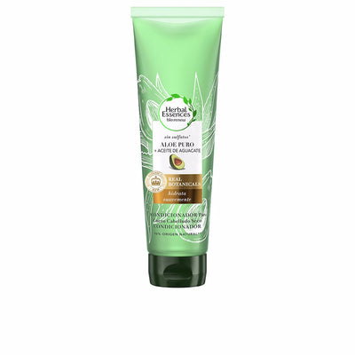 Botanicals aloe & aguacate hoitoaine 275 ml - HERBAL
