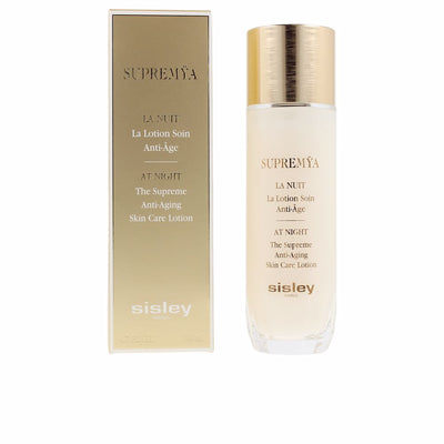 Supremya la nuit -voide, ikääntymistä vastaan, 140 ml - SISLEY
