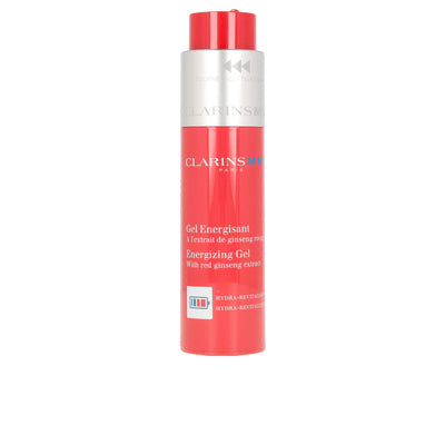 Men energisoiva geeli 50 ml - CLARINS