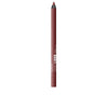 Line loud huulipuikkokynä #32-sassy 1.2 ml - NYX PROFESSIONAL MAKE UP