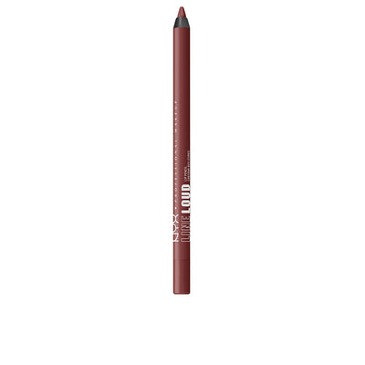 Line loud huulipuikkokynä #32-sassy 1.2 ml - NYX PROFESSIONAL MAKE UP