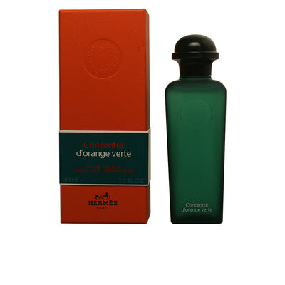 Concentre d'orange verte eau de toilette -suihke 100 ml - HERMÈS