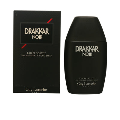 Drakkar noir eau de toilette -suihke 200 ml - GUY LAROCHE