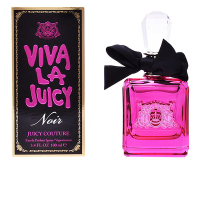 Viva la juicy noir eau de parfum -suihke 100 ml. - JUICY COUTURE