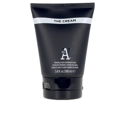 Mr. a. the cream partavaahto ja partapesu 100 ml - I.C.O.N.