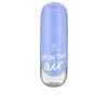 Gel nail color kynsilakka #69-up in the air 8 ml