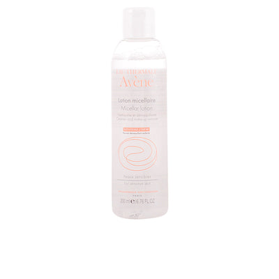 Avène puhdistava & meikinpoisto misellivesi 200 ml - AVENE