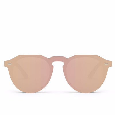 Warwick venm hybrid #rose gold 141 mm - HAWKERS