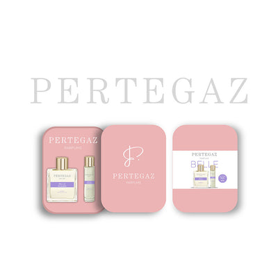 Belle lot 2 pièces - PERTEGAZ