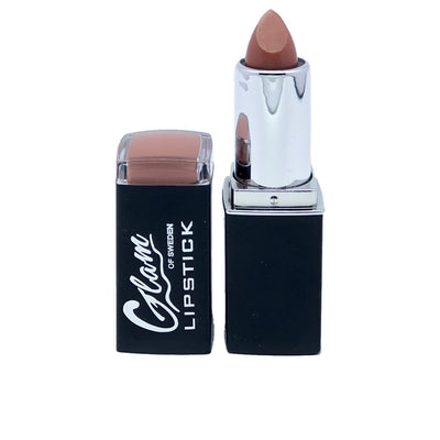 Black huulipuna #96-nude - GLAM OF SWEDEN