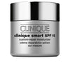 Smart spf15 monitoiminen korjaava anti-age-voide 75 ml