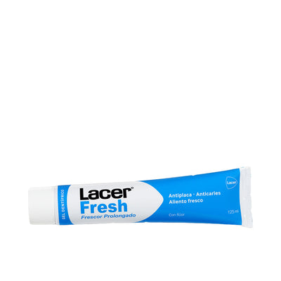 Lacerfresh hammastahna 125 ml - LACER