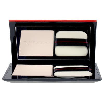 Synchro skin näkymätön silkkipuuteri 10 gr - SHISEIDO