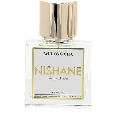 Wulóng Chá Extrait De Parfum Edp Vapo 50 Ml