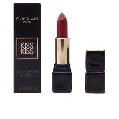 Kisskiss satiinihuulipuna #321-red passion 3.5 gr - GUERLAIN