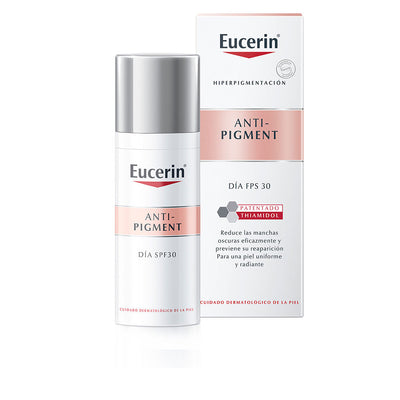 Anti-pigment päivävoide spf30 50 ml - EUCERIN