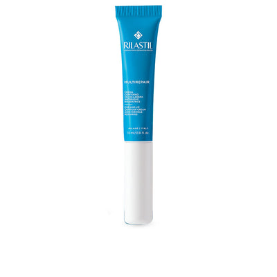 Multirepair silmien ja huulten anti-age ympärysvoide 15 ml - RILASTIL